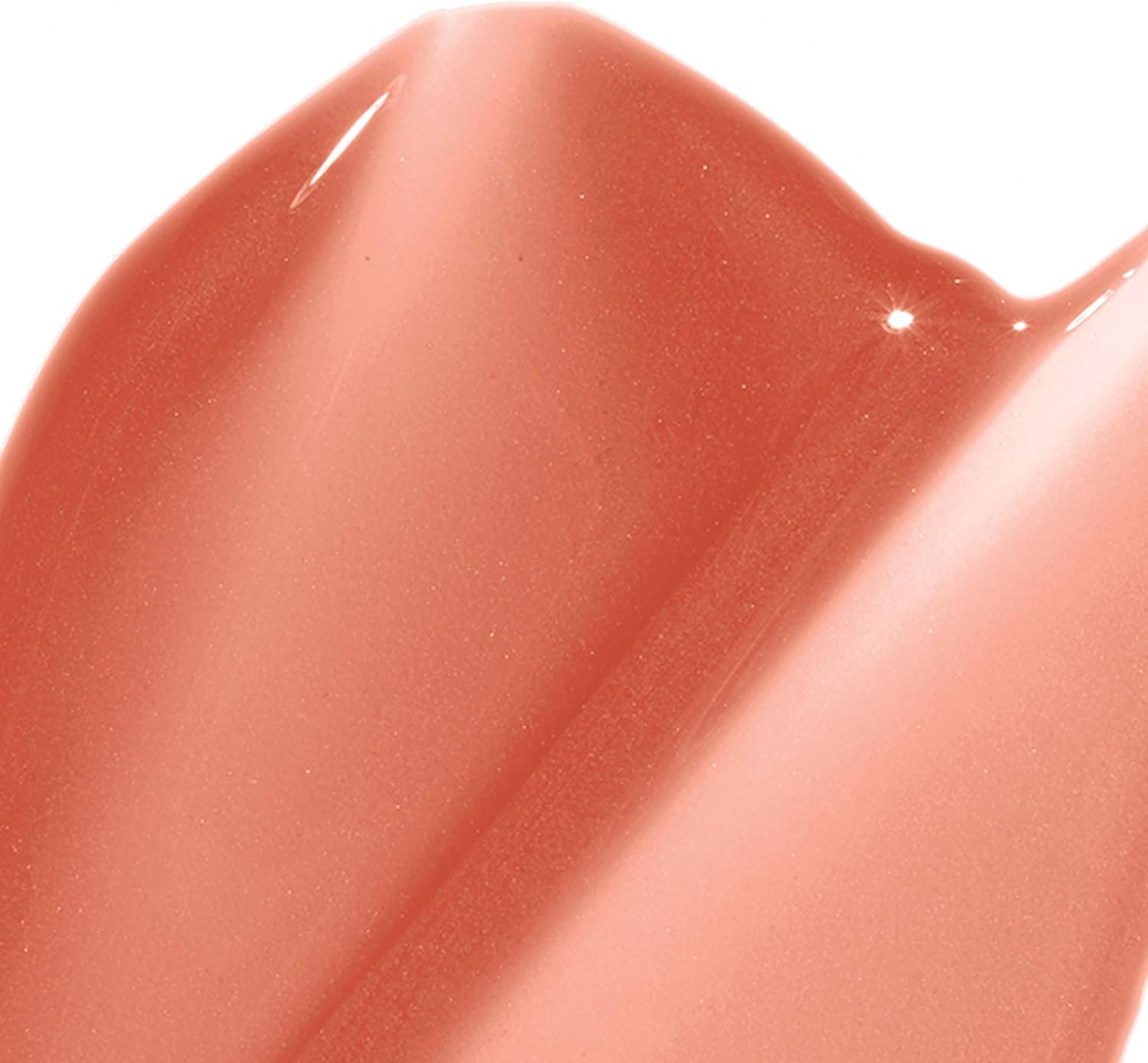 Revlon Kiss Glow Lip Oil - Bouncy Beige (009) image 2