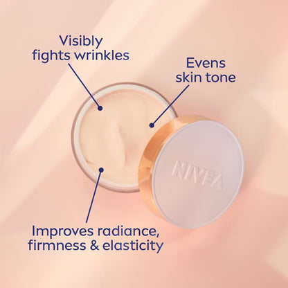 NIVEA Cellular Lift Expert Advanced Anti-Age Day Cream SPF 15 50ml image 12