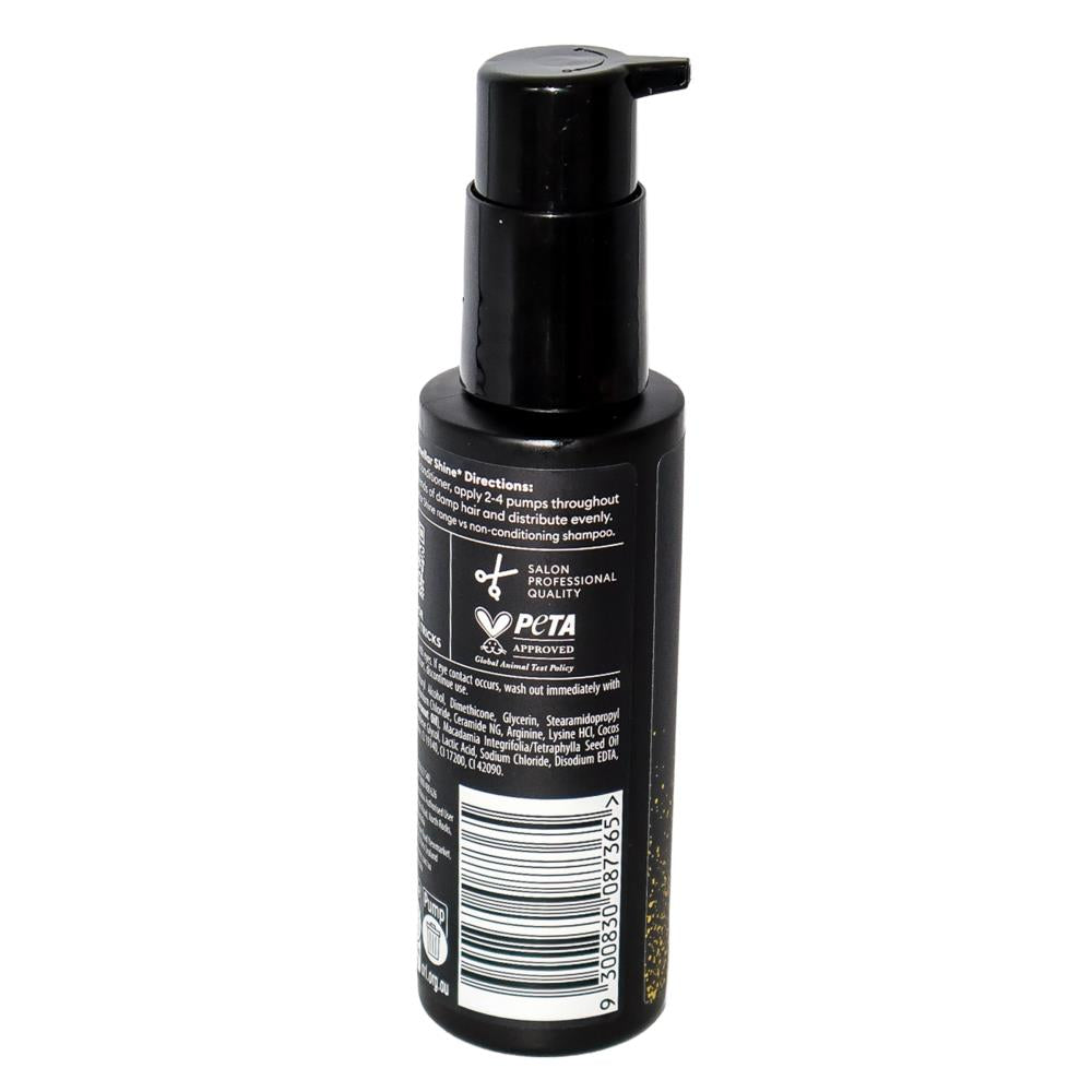 TRESemmé Lamellar Shine Leave-In Serum Cream 100ml image 7