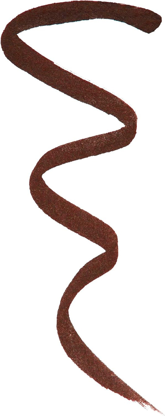 Revolution Super Flick Liquid Eyeliner 4.5 ml, Brown image 2