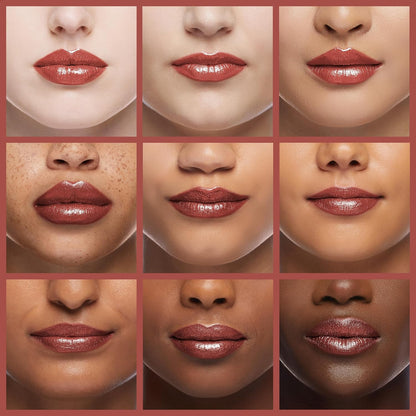 Revlon Super Lustrous Glass Shine Lipstick 020 Nude Illuminator 3.1g image 2
