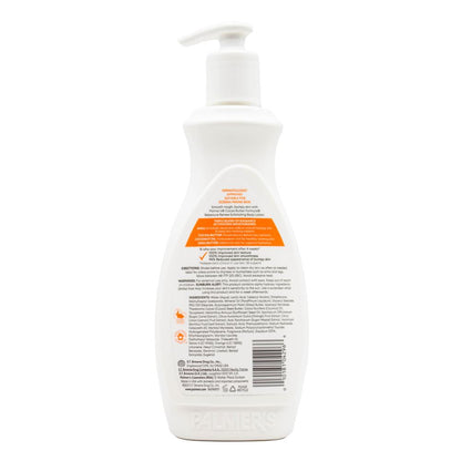 Palmer's Cocoa Butter Exfoliating Body Lotion 400ml image 8