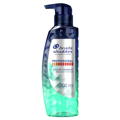 Head & Shoulders Professional Advanced Itch Care Shampoo 300 ml