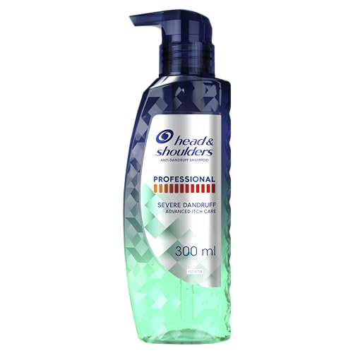 Head & Shoulders Professional Advanced Itch Care Shampoo 300 ml
