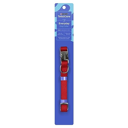 Purina Total Care Dog Collar Everyday Small 25-40cm image 5