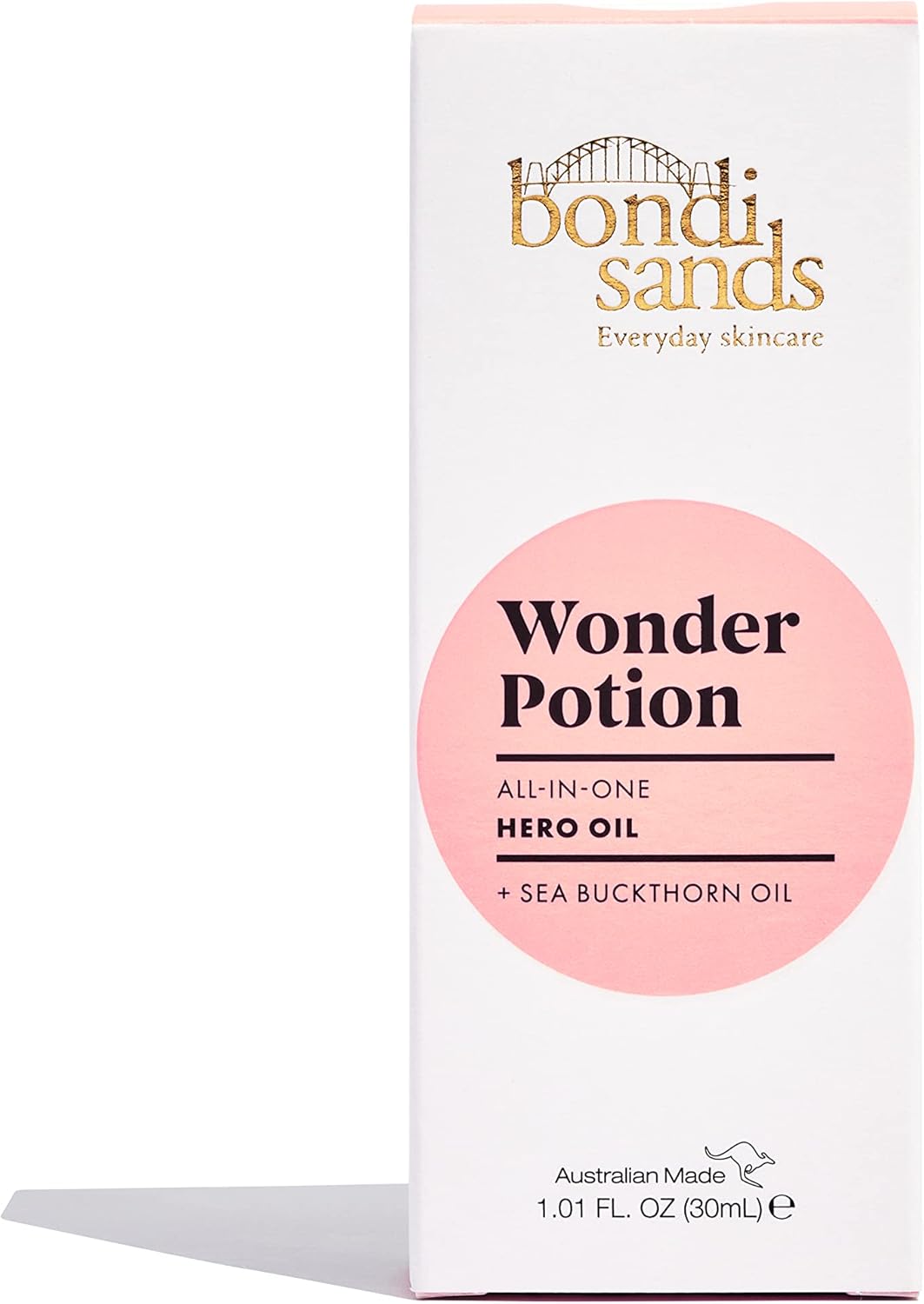 Bondi Sands Wonder Potion Hero Oil 30ml image 3