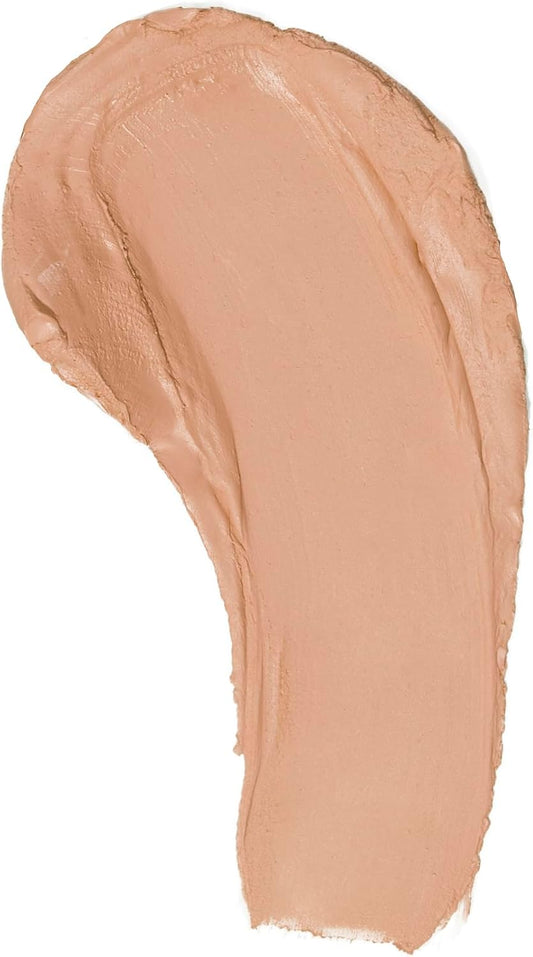 Revolution, Skin Silk Bronzer Stick, Buildable Colour for Cheek, Eye, & Lip, Cream-to-Powder Formula, Vegan & Cruelty-Free, Fair Sand, 4.5g image 2