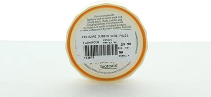 Maseur Footcare Shoe Polish Dubbin 38g image 2