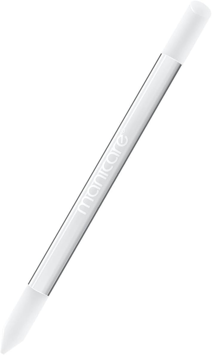MANICARE CUTICLE PUSHER AND FILE MANIPRO image 3