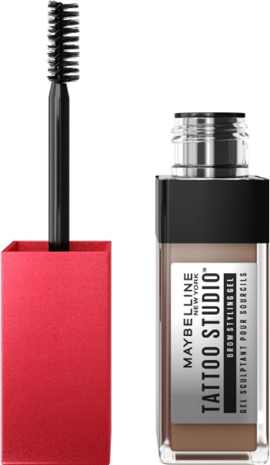 Maybelline Tattoo Brow 3 Day Styling Gel in Blonde image 2