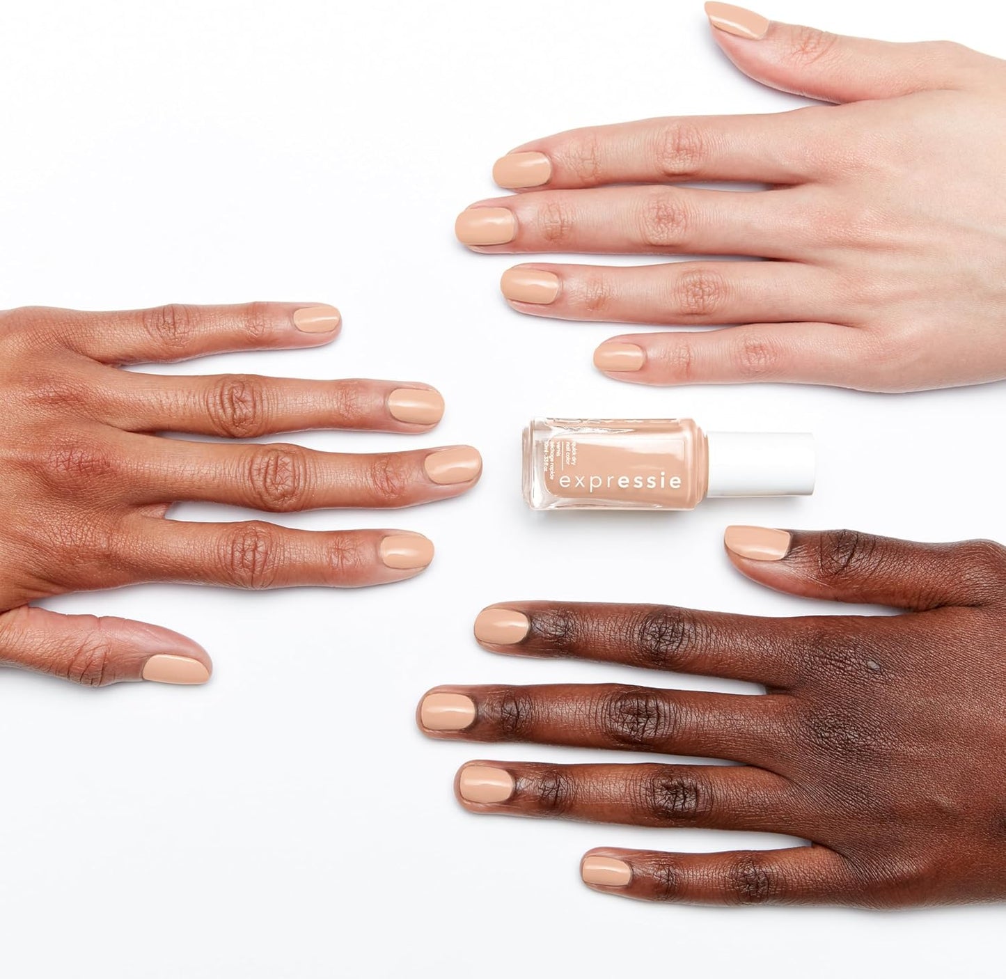 Essie Expressie Nail Polish No. 97 Take a Breakdance image 6