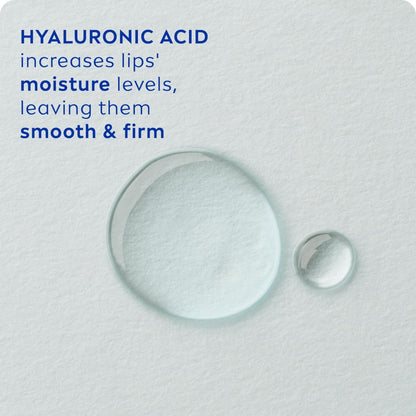NIVEA Hyaluron Lip Moisture Plus Lip Balm 5.2g image 5