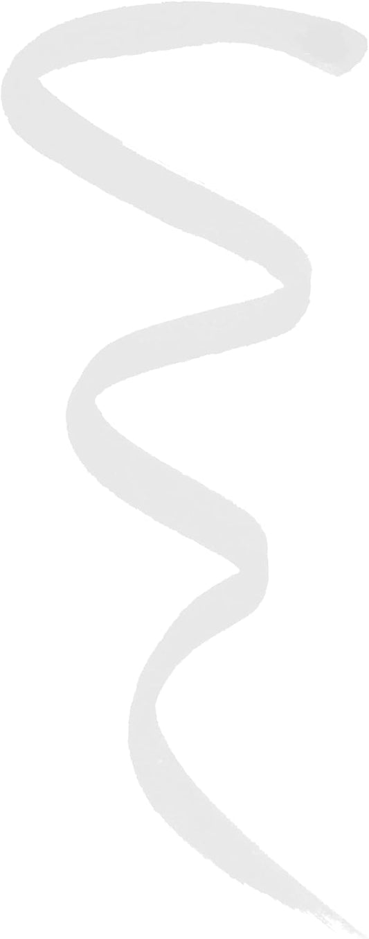 Revolution Super Flick Liquid Eyeliner 4.5 ml, White image 2