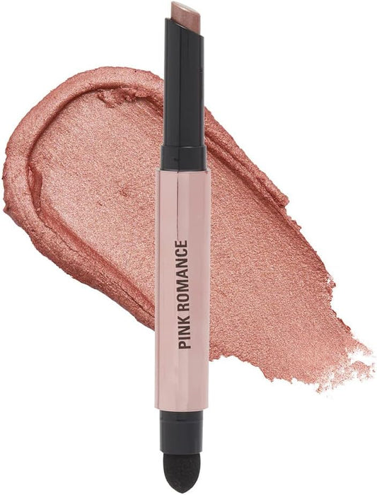 Revolution Lustre Wand Eyeshadow Stick, Pink Romance