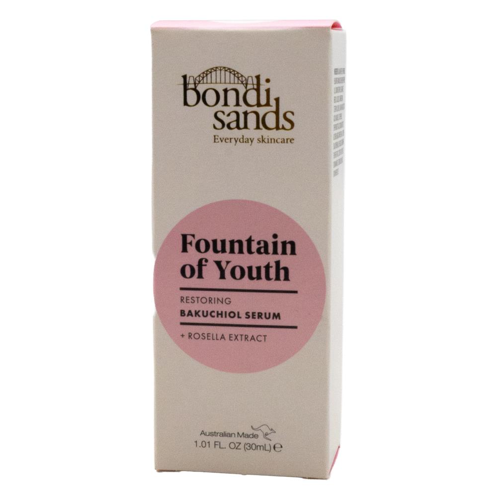 Bondi Sands Fountain of Youth Bakuchiol Serum 30mL image 7