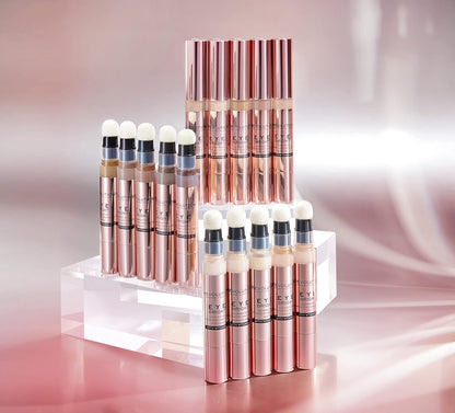 Revolution Eye Bright Concealer - Medium 3ml image 6