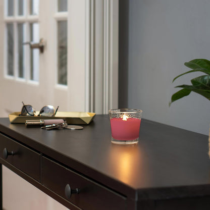 Glade Berry Pop Jar Candle image 8