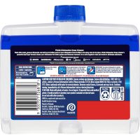 Finish Dishwasher Cleaner Liquid, Original, 250ml image 8