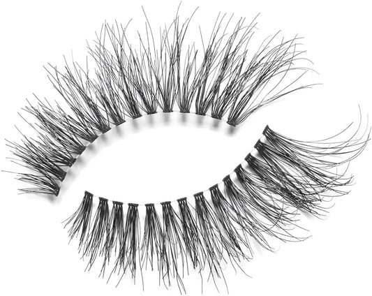 Eylure London Lash'd Up Vegan Faux Mink Eyelashes image 2