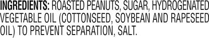 Skippy Super Chunk Extra Crunchy Peanut Butter 64 oz image 3
