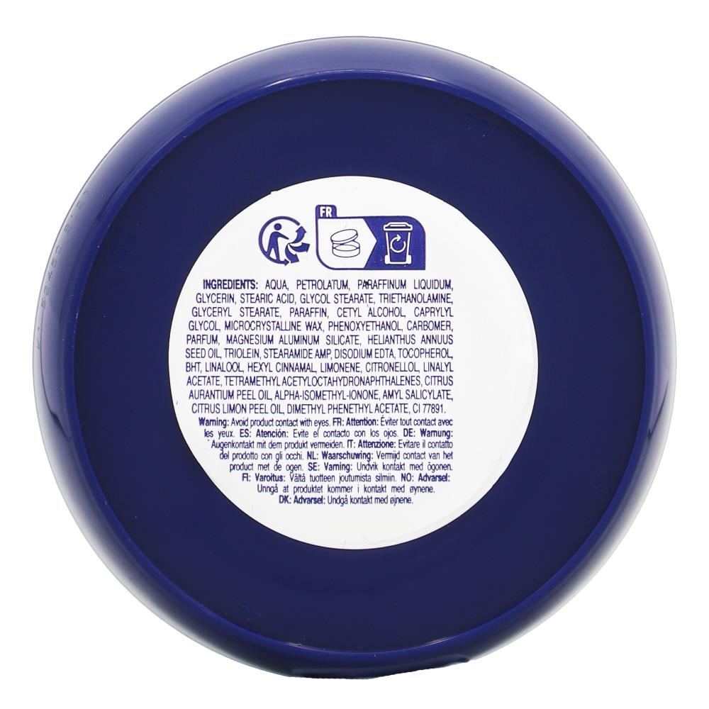 Dove Body Love Rich Nourishment Cream 75mL image 5