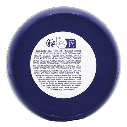 Dove Body Love Rich Nourishment Cream 75mL image 5