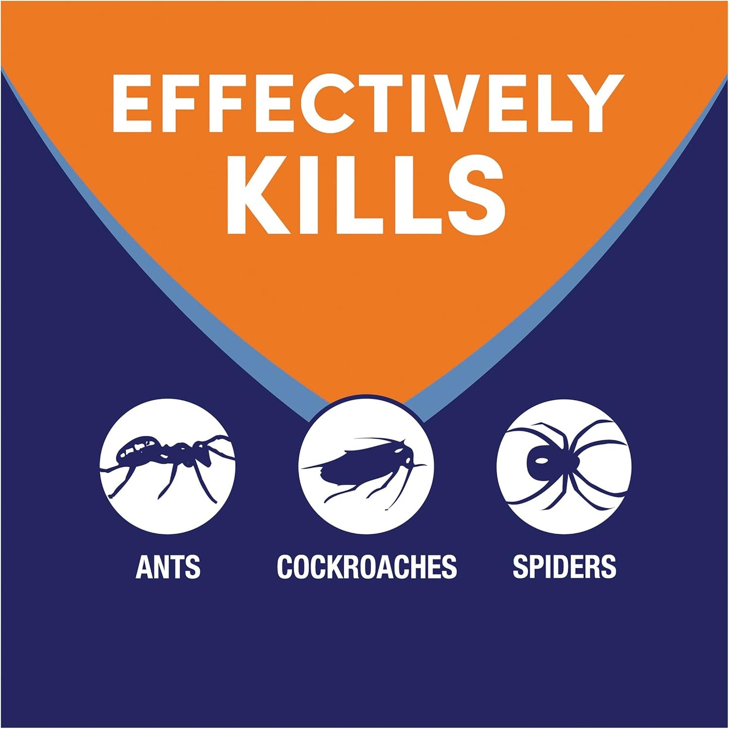 Aerogard Home Crawling Insect Killer 300ml image 7