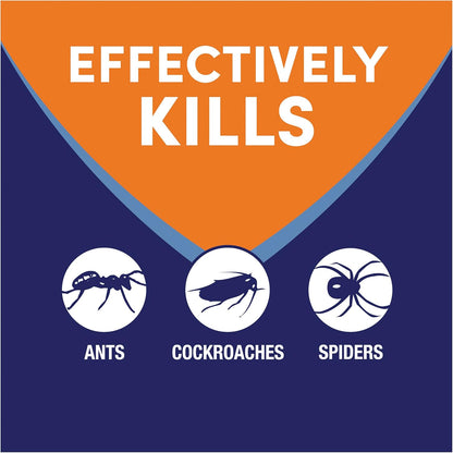 Aerogard Home Crawling Insect Killer 300ml image 7