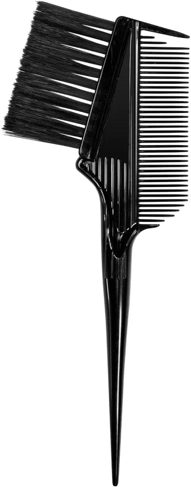 Clairol Professional Colour Studio 2-in-1 Brush & Comb for At-Home Hair Colouring image 3