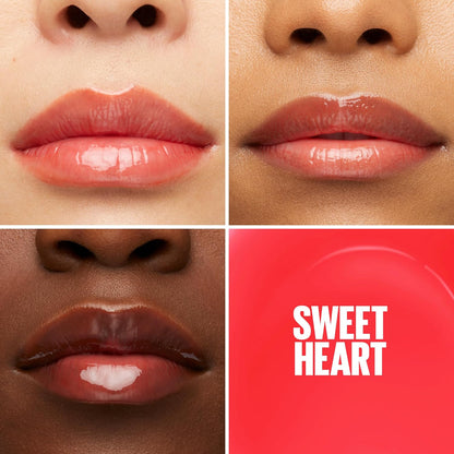 Maybelline New York Lifter Gloss Lip Gloss, 23 Sweet Heart, 5.4 ml image 9