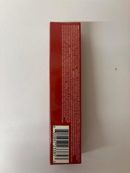 NYX Professional Makeup Vivid Brights Matte Liquid Eyeliner - On Red image 2