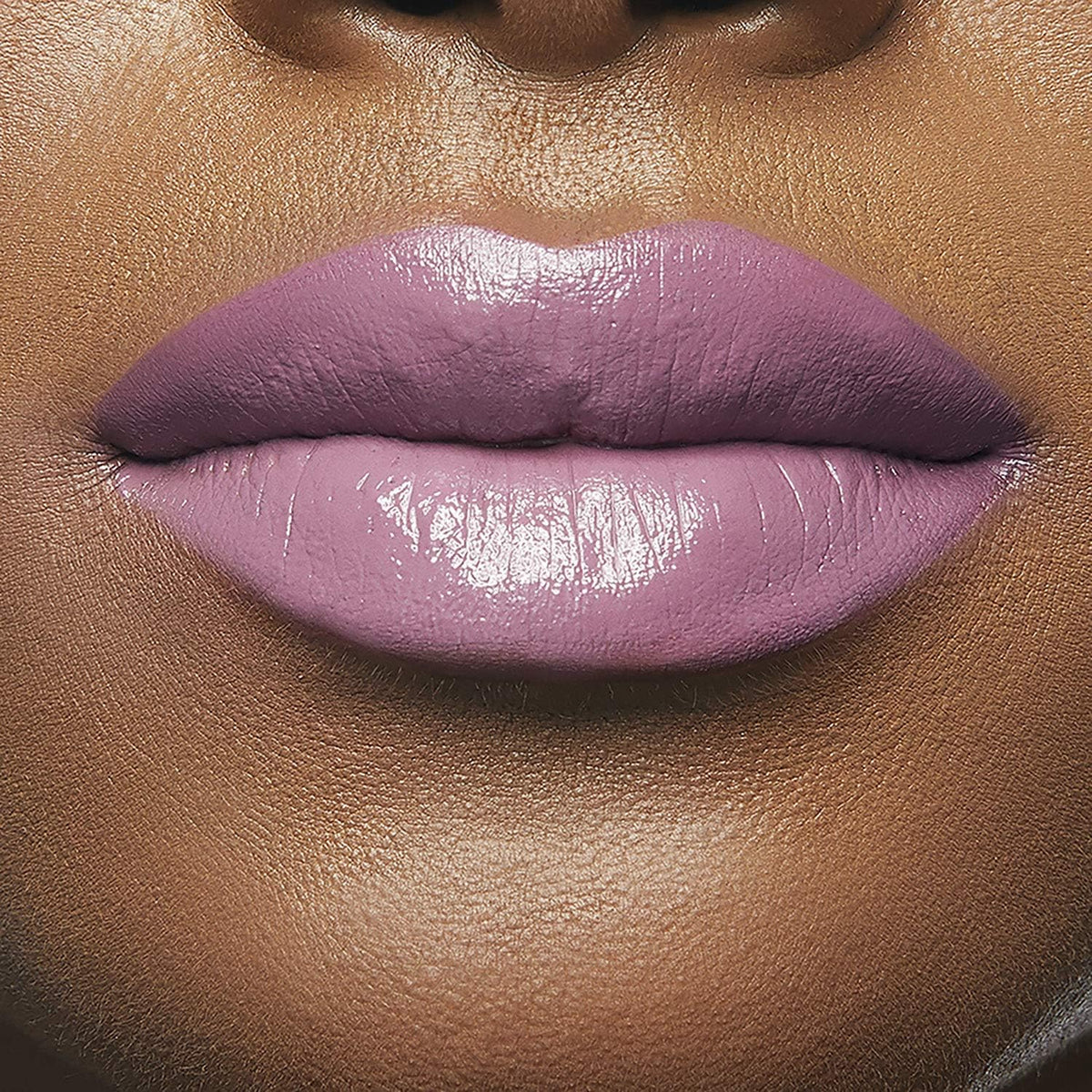 Maybelline New York Color Sensational Smoked Roses Lipstick - Frozen Rose 305 image 7