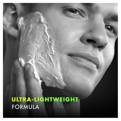 Gillette Labs By Gillette Quick Rinse Shaving Foam For Men, 240g image 5