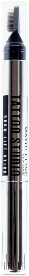 Maybelline Tattoo Studio Brow Lift Stick 1.1g - Deep Brown 260