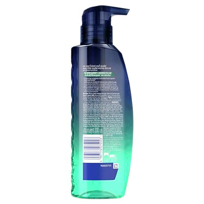 Head & Shoulders Professional Advanced Itch Care Shampoo 300 ml image 3