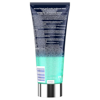 Head & Shoulders Professional Advanced Itch Care Anti-Dandruff Conditioner 200 ml image 3