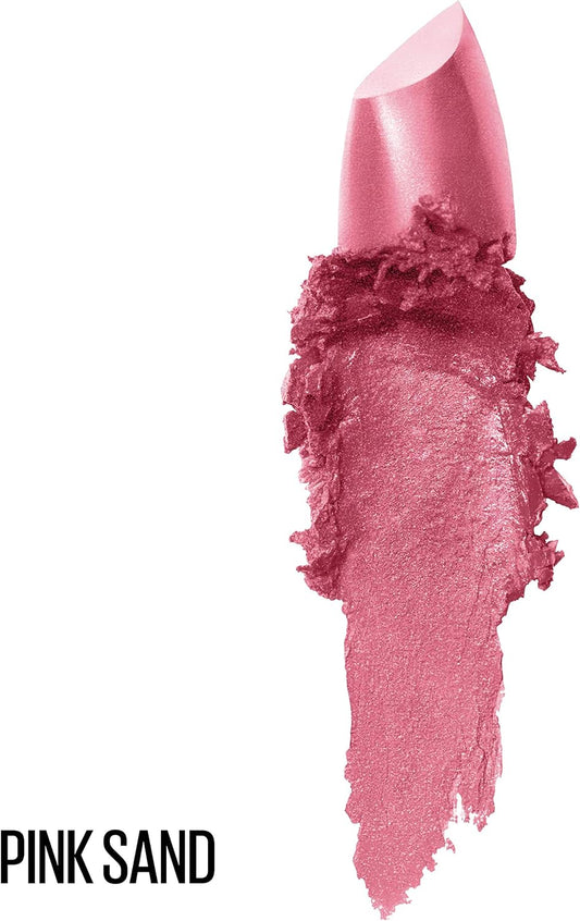 Maybelline Color Sensational The Creams Lipstick - Pink Sand image 2