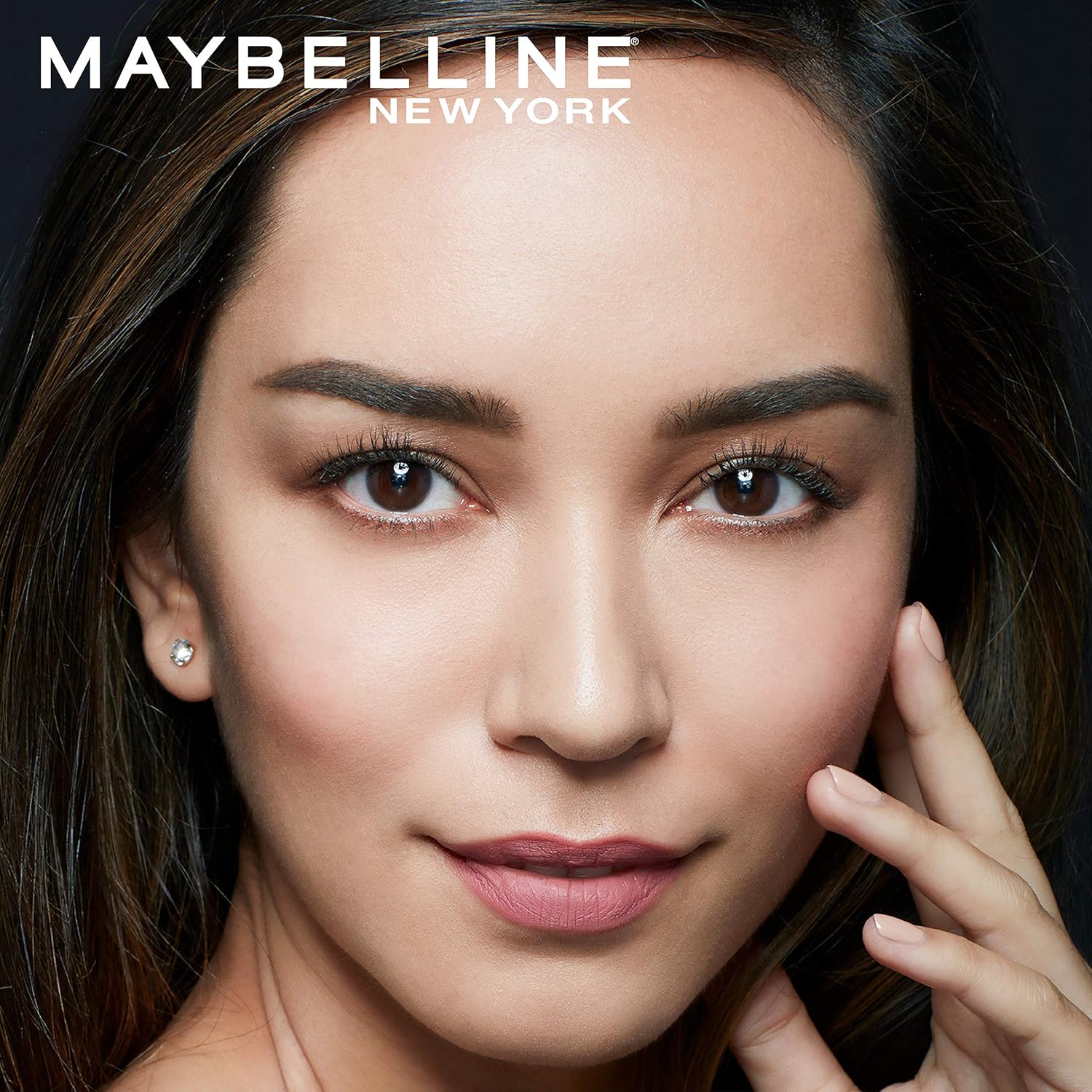 Maybelline Brow Natural Duo 2-in-1 Pencil and Powder, Grey Brown image 6