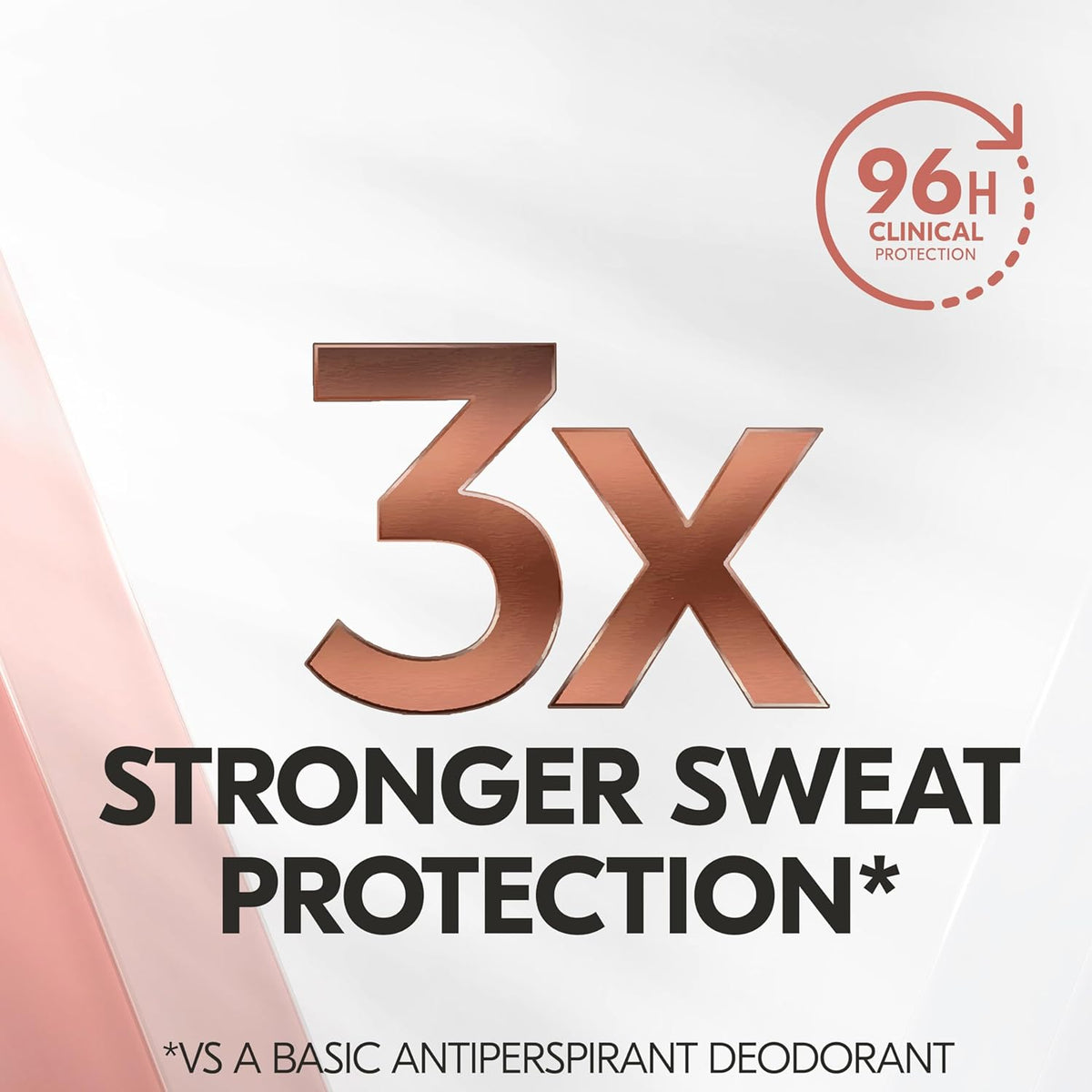 Rexona Women Clinical Protection Antiperspirant Cream Stick Deodorant Sheer Powder 45ml image 6