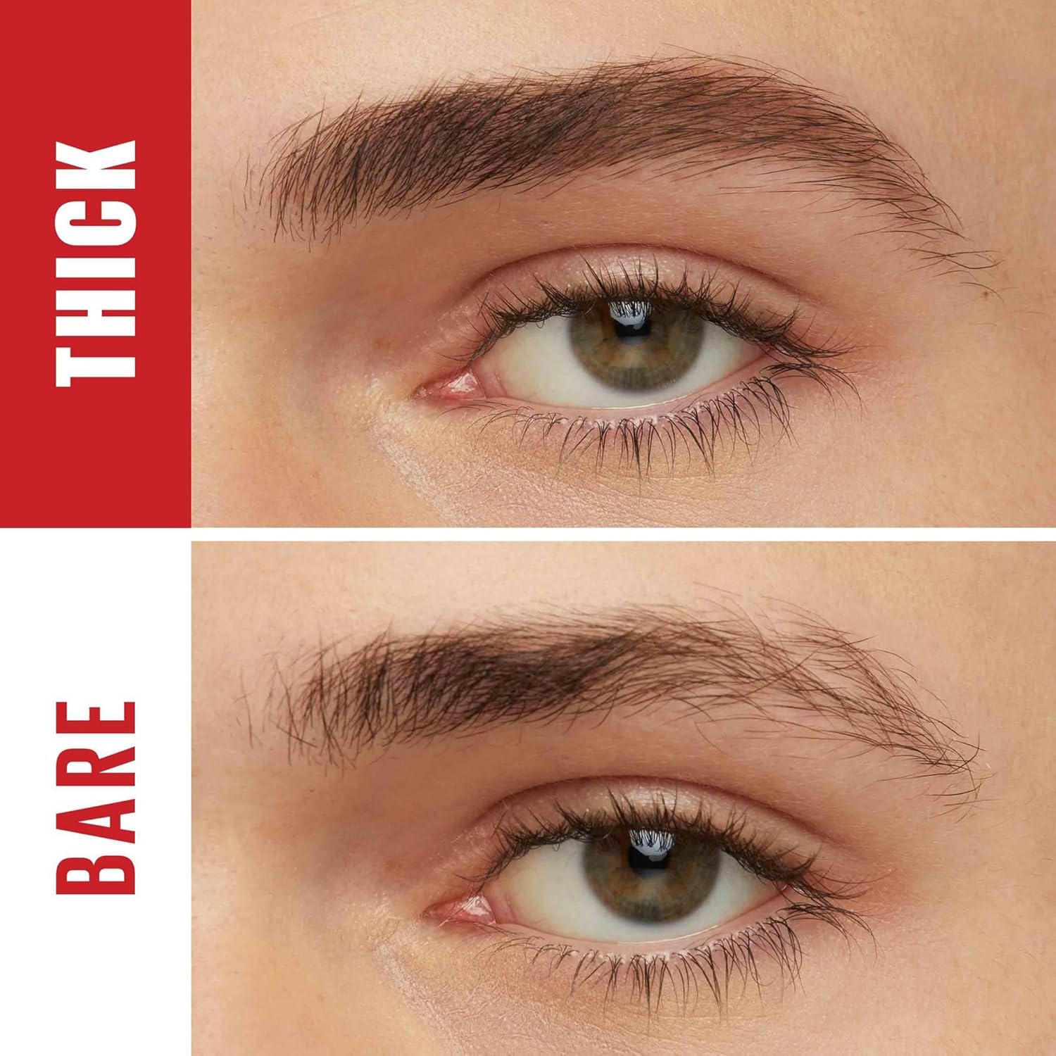 Maybelline Tattoo Brow 3 Day Styling Gel - Medium Brown image 3