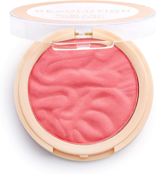Revolution Reloaded Blusher 7.5 g, Pink Lady image 2