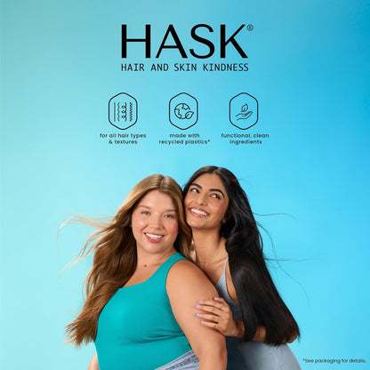 HASK Repair Argan Oil Deep Conditioner Treatment, 236ml image 7