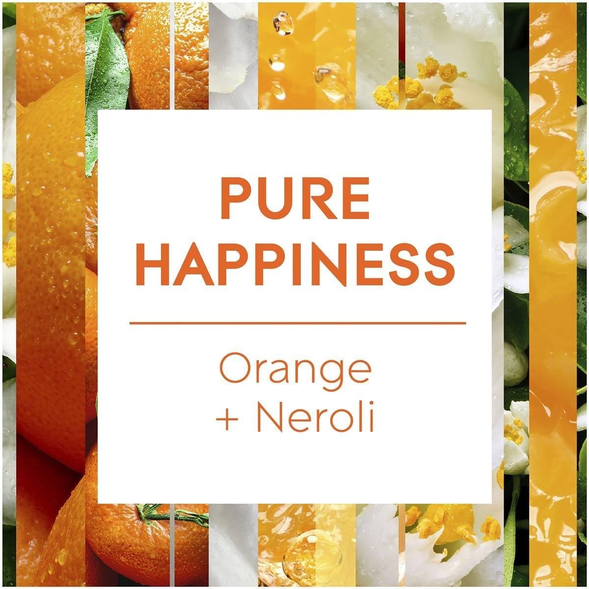 Glade Aromatherapy Orange & Neroli Reed Diffuser Refill 20mL image 7
