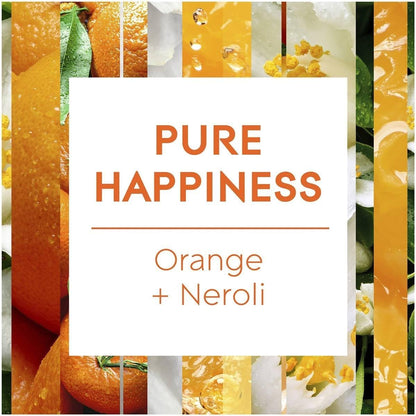 Glade Aromatherapy Orange & Neroli Reed Diffuser Refill 20mL image 7