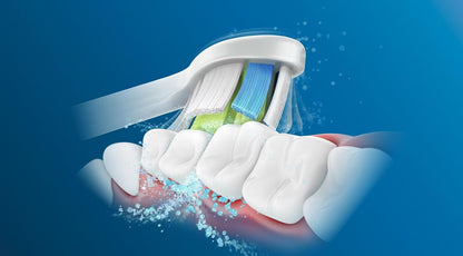Philips Sonicare W2 Optimal White Standard Brush Heads 8 Pack image 6