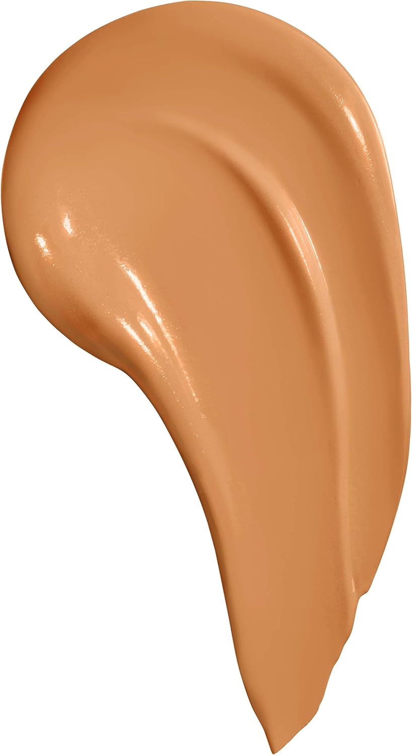 Maybelline Superstay 30H Activewear Foundation - Warm Bronze image 4