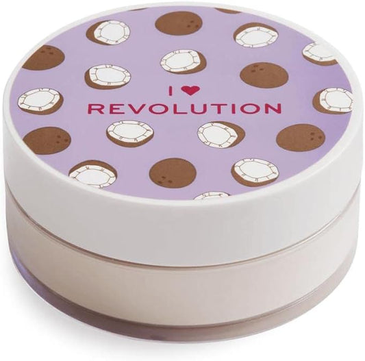 I Heart Revolution Cocunut Baking Powder