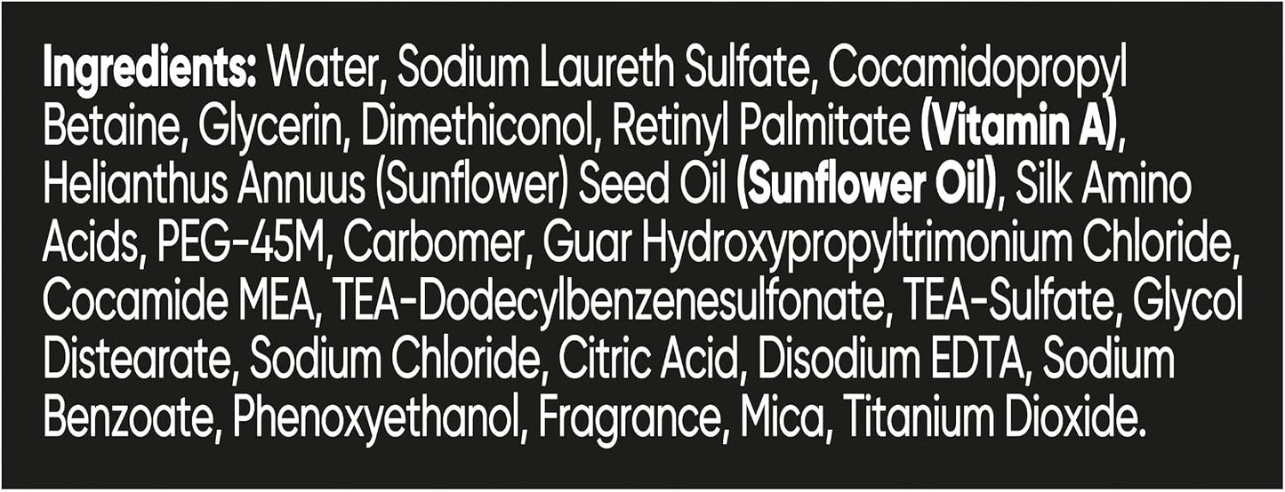 Tresemme Smooth & Silky Shampoo 350ml image 9