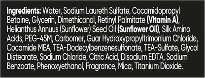 Tresemme Smooth & Silky Shampoo 350ml image 9