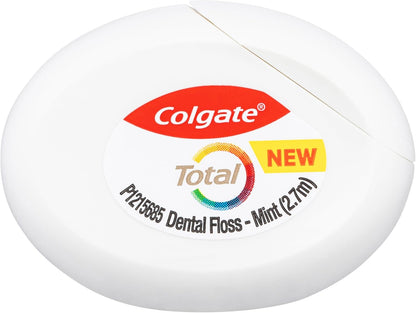 Colgate Travel Essentials Pack image 7